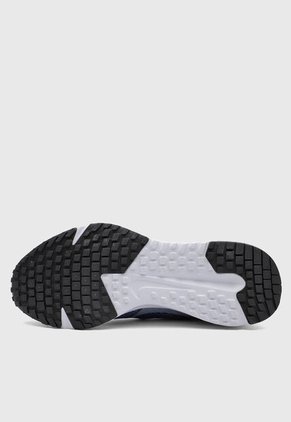 Tenis Running NIKE Run Defy Azul
