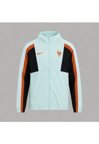Chaqueta Nike Francia Energy - Azul Nike