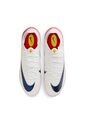Nike Guayos Nike Unisex Mercurial Vapor 16 Elite - Blanco - Rojo Guayos de Nike