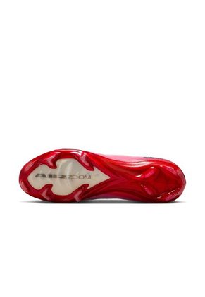 Nike Guayos Nike Unisex Mercurial Superfly 10 Elite - Blanco - Rojo Guayos