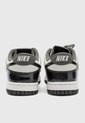 Tenis Lifestyle NIKE Dunk Low Verde de Nike
