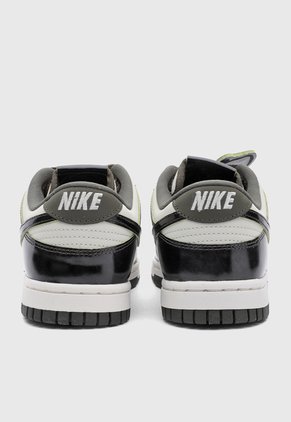 Tenis Lifestyle NIKE Dunk Low Verde