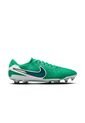 Nike Guayos Nike Unisex Tiempo Legend 10 Elite - Verde - Blanco Guayos de Nike