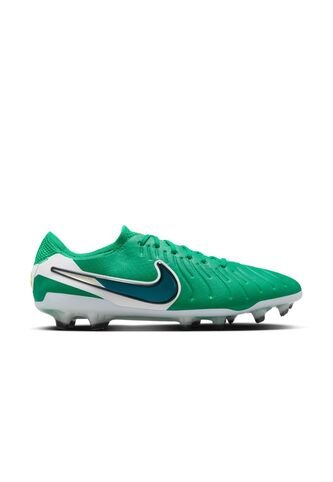 Nike Guayos Nike Unisex Tiempo Legend 10 Elite - Verde - Blanco Guayos Nike
