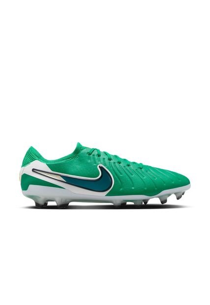 Nike Guayos Nike Unisex Tiempo Legend 10 Elite - Verde - Blanco Guayos