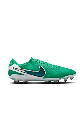 Nike Guayos Nike Unisex Tiempo Legend 10 Elite - Verde - Blanco Guayos