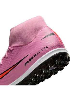 Nike Guayos Nike Unisex Mercurial Superfly 10 Academy - Rosado Guayos