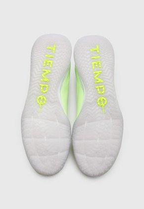 Guayo Verde Lima-Amarillo Neón-Negro Nike Tiempo Legend 9 Academy IC