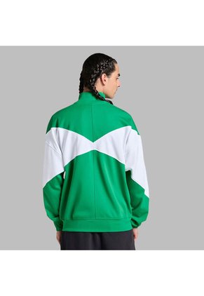 Chaqueta Nike Hombre Anthem Atlético Nacional-Verde-Blanco