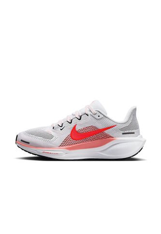 Tenis Mujer Running Nike Pegasus 41 Blanco Nike