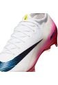 Nike Guayos Nike Unisex Mercurial Vapor 16 Elite - Blanco - Rojo Guayos de Nike