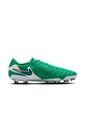Nike Guayos Nike Unisex Tiempo Legend 10 Elite - Verde - Blanco Guayos de Nike