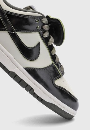 Tenis Lifestyle NIKE Dunk Low Verde
