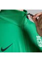 Chaqueta Nike Hombre Anthem Atlético Nacional-Verde-Blanco de Nike