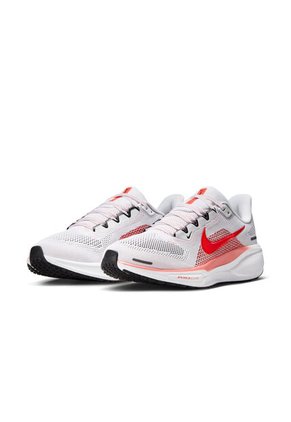 Tenis Mujer Running Nike Pegasus 41 Blanco
