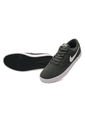 Tenis Skateboarding Verde Pardo-Blanco Nike SB Check Solar de Nike