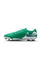 Nike Guayos Nike Unisex Tiempo Legend 10 Elite - Verde - Blanco Guayos de Nike