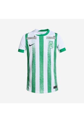 Camiseta Niños Nike Atlético Nacional Local 25 Stadium Nike