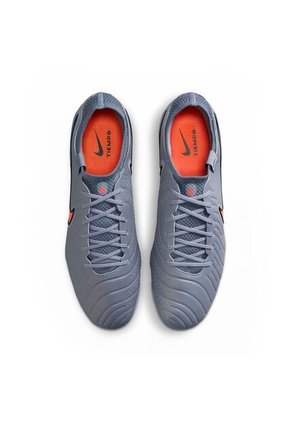 Nike Guayos Nike Hombre Tiempo Legend 10 Elite - Azul Guayos