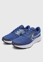 Tenis Running NIKE Run Defy Azul de Nike