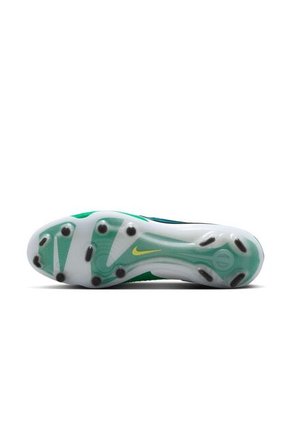 Nike Guayos Nike Unisex Tiempo Legend 10 Elite - Verde - Blanco Guayos