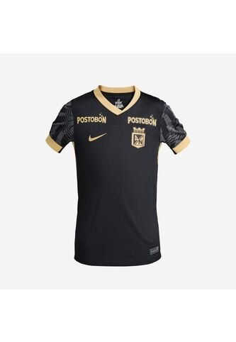 Camiseta Niños Nike Atlético Nacional Visitante 25 Stadium Nike