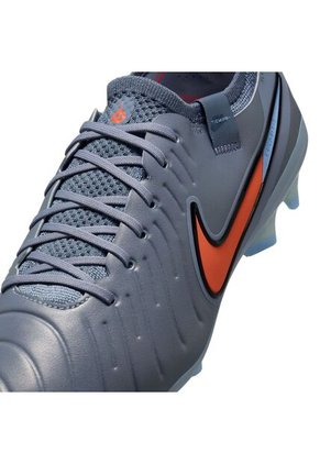Nike Guayos Nike Hombre Tiempo Legend 10 Elite - Azul Guayos
