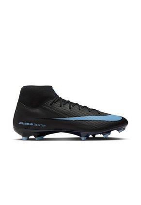 Nike Guayos Nike Hombre Superfly 10 Academy - Negro - Azul Guayos