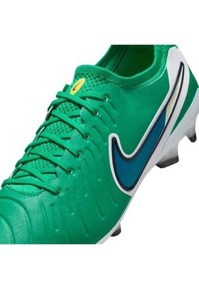 Nike Guayos Nike Unisex Tiempo Legend 10 Elite - Verde - Blanco Guayos