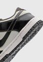 Tenis Lifestyle NIKE Dunk Low Verde de Nike