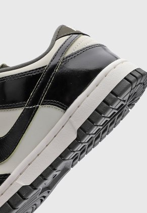 Tenis Lifestyle NIKE Dunk Low Verde