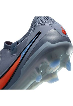 Nike Guayos Nike Hombre Tiempo Legend 10 Elite - Azul Guayos