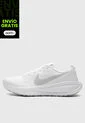 Tenis NIKE Revolution 8 Blanco de Nike