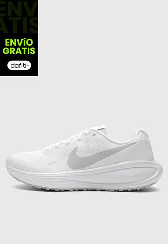 Tenis NIKE Revolution 8 Blanco Nike