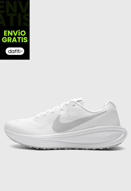 Tenis NIKE Revolution 8 Blanco