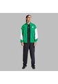 Chaqueta Nike Hombre Anthem Atlético Nacional-Verde-Blanco de Nike