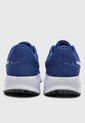 Tenis Running NIKE Run Defy Azul de Nike