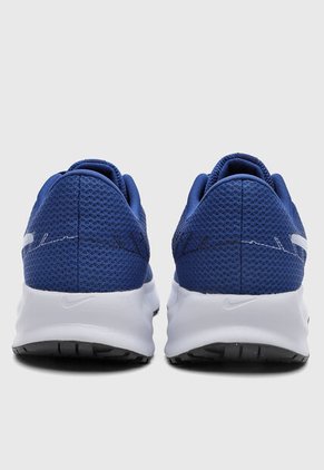 Tenis Running NIKE Run Defy Azul