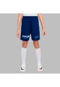Pantaloneta Nike Kids Erling Haaland Academy-Azul de Nike