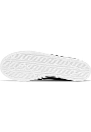 Tenis Hombre Nike Nike Court Legacy Cnvs-Vino-Negro