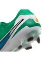 Nike Guayos Nike Unisex Tiempo Legend 10 Elite - Verde - Blanco Guayos de Nike