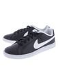 Tenis NIKE Court Royale Negro de Nike