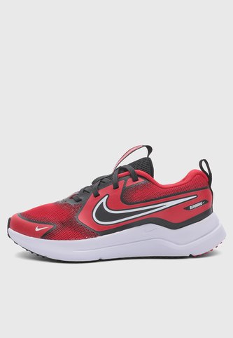 Tenis Running NIKE Cosmic Runner Rojo Nike