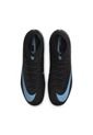 Nike Guayos Nike Hombre Superfly 10 Academy - Negro - Azul Guayos de Nike