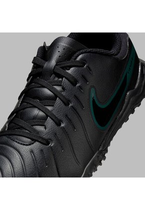 Torretin Nike Kids Jr Tiempo Legend 10 Academy TF - Negro