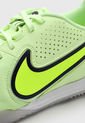 Guayo Verde Lima-Amarillo Neón-Negro Nike Tiempo Legend 9 Academy IC de Nike