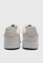 Tenis NIKE Court Vision Low Beige de Nike