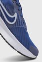 Tenis Running NIKE Run Defy Azul de Nike