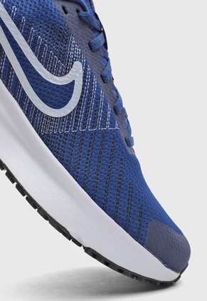 Tenis Running NIKE Run Defy Azul
