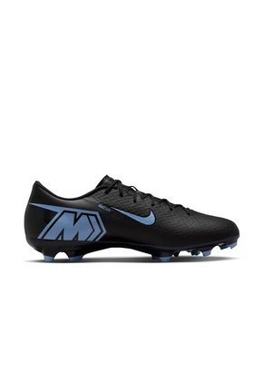 Nike Guayos Nike Hombre Mercurial Vapor 16 Academy - Negro - Azul Guayos